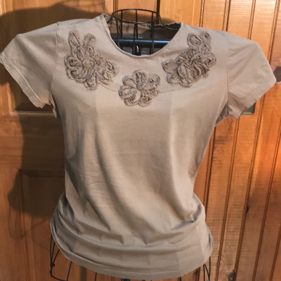 Izod Blouse - Picture 2 of 2